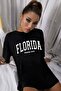 Unisex Florida Printed Design T-shirt