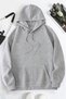 Whales Printed Oversize Sweatshirt - 3