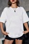 Unisex Butterfly Printed T-shirt - 2
