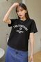 Unisex The Sunshine Printed Design T-shirt