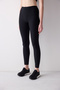 Black High Waist Miracle Slimmer Thermal Leggings