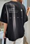 Unisex Life Printed T-shirt - 3