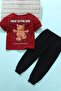 Children's TheSun Bottom - Top Tracksuit Set