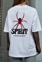 Unisex Spirit Design T-shirt