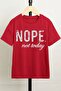 Children's 1898 Brooklyn Cotton Tshirt