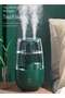 Ultrasonic Cool Mist Humidifier with Aroma Diffuser,6.8L Large Capacity,Silent Operation for Home and Office - 6