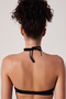 Cup Black Bikini Top - 2
