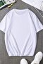 Unisex The Sun Design T-shirt - 2