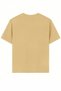 Unisex Children's Los Angles Printed Cotton T-shirt - 2