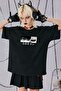 Unisex Ken Kaneki Printed T-shirt