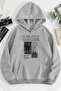 Unisex The 1997 Travel Printed Sweatshirt
