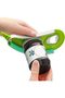 Metal Bottle Opener with Ergonomic Sturdy Handles and Magnetic Storage,Pack of 2,Green and Red - 4