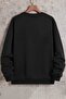 Unisex Philadelphia Crew Neck Sweatshirt - 2