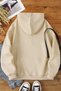 Comfortable Fit Unisex Oversize Sweatshirt - 2