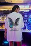 The Butterfly Design Tshirt - 3