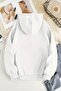 Treasure of Youth Printed Oversize Sweatshirt - 2