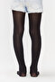 Girl's Pretty Micro 40 Pantyhose - 2