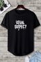 Unisex Suspect Design Tshirt