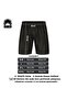 Unisex 3-Piece T-shirt Short Sweatpants Set - 4