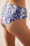 Marrakesh Twist Bikini Bottom - 3