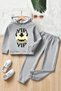 Kids Avatar Appa Tracksuit