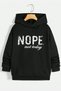 2-Pack Printed Boys - Girls Comfortable Fit Sweatshirt - 4