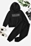 Kids Malibu Printed Tracksuit Set