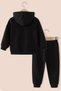 Kids Rose Tracksuit Set - 2