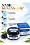 Activated Carbon Tooth Powder Natural Oral Care 50 g |   New Generation Whiteness - 5