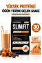 SLIMPACK Karamel Latte 30 Servis Öğün Tozu Shake
