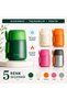 Bon Appétit Food Thermos - Sage 500 ml - 2