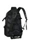 Ck-semi Mountaineer 17 Inc Backpack with Laptop Compartment Black - 5