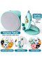 1 Piece of Tabletop Phone Stand with Cute Animal Figures Phone Holder - 5