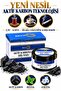 Activated Carbon Tooth Powder Natural Oral Care 50 g |   New Generation Whiteness - 7