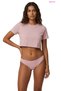 10010 Slip 3-Piece Bikini Panties Pack 10010-v6 - 3