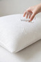 Liquid-Proof 4-Corner Elastic Honeycomb Patterned Mattress Mattress Pad Set |   4 Corner Elastic Mattress Pads and 2-Piece Pillow Protector White |   Single - Double - 4
