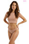 10010 Slip Pack of 6 Bikini Panties - 4