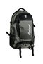 Ck-semi Mountaineer 17 Inc Backpack with Laptop Compartment Gray - 3