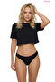 10010 Slip Pack of 6 Bikini Panties - 3