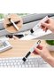 1Pc Multifunction Computer Cleaning Brush - with Keyboard Window, Cooker, Corner Dust Shovel - 9