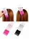 1 Comb Hair Bottle - Coloring and Care Comb, Oil Applicator - 7