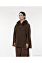 Wide Collar Vest - 3