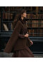 Wide Collar Vest
