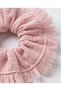 Muslin Elastic Buckle - 4-Layer Tasseled Elastic Buckle - 4