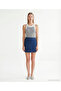 Straight High Waist Skirt
