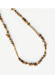 Jasper Stone Necklace - 2