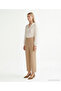 Wide High Waist Pants - 3