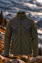 Men's Fleece Jacket - 2