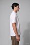 Regular Fit Linen Blend Short Sleeve Shirt H5708Ax26Sm - 4
