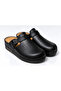 Orthopedic Closed Sabo Women's Slippers - Anatomic Comfort - 4